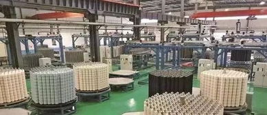 從染色到共享 康平納如何成為政府工作報告中的產業升級樣本